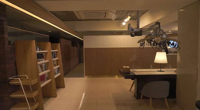 준오헤어 대치점