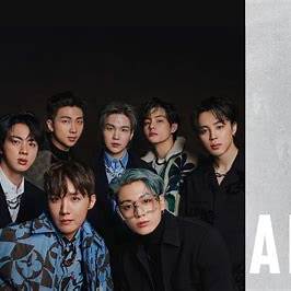 BTS 아리랑 빌보드 정상