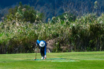 2025년 전국 파크골프장 추천 BEST 10