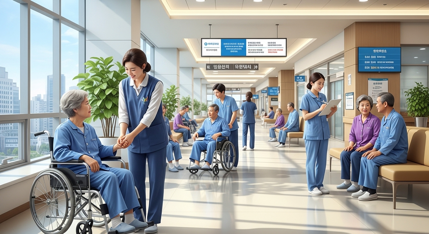 간병비 건강보험