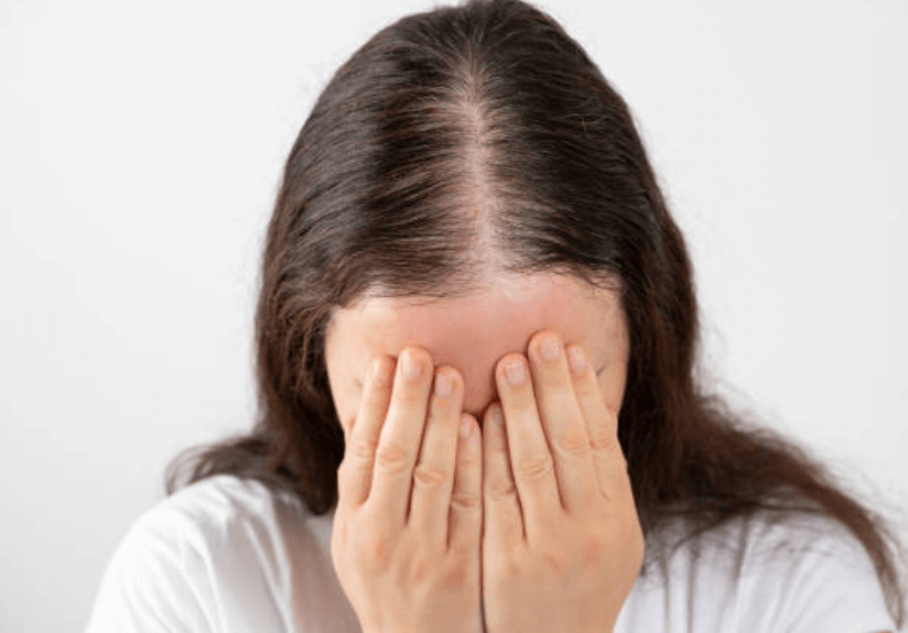 탈모 원인과 예방방법