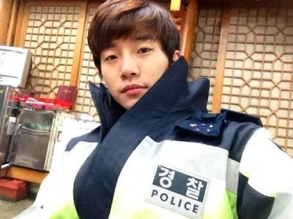 이준호 브랜드 평판 1위 과거 작품