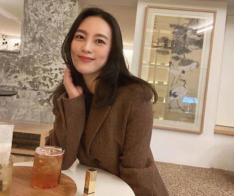 기상캐스터-출신-방송인-정미녀