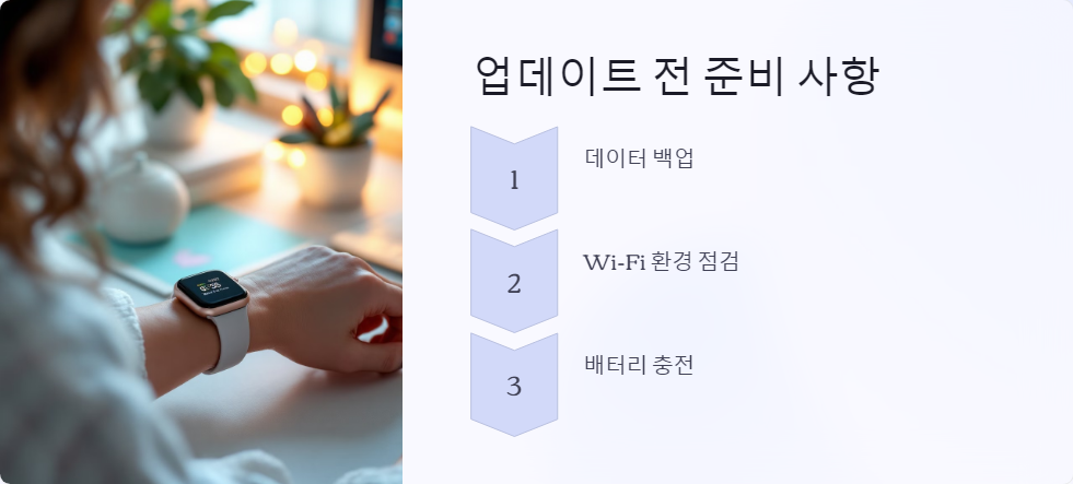 스마트워치팁