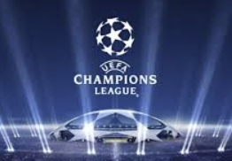 챔피언스리그 16강 PO 대진표 확정, 맨시티 vs 레알