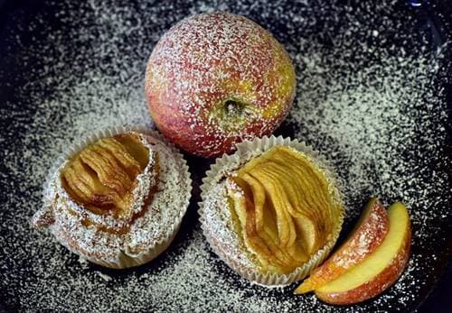 사과 요리부터 피해야할 음식까지 정리