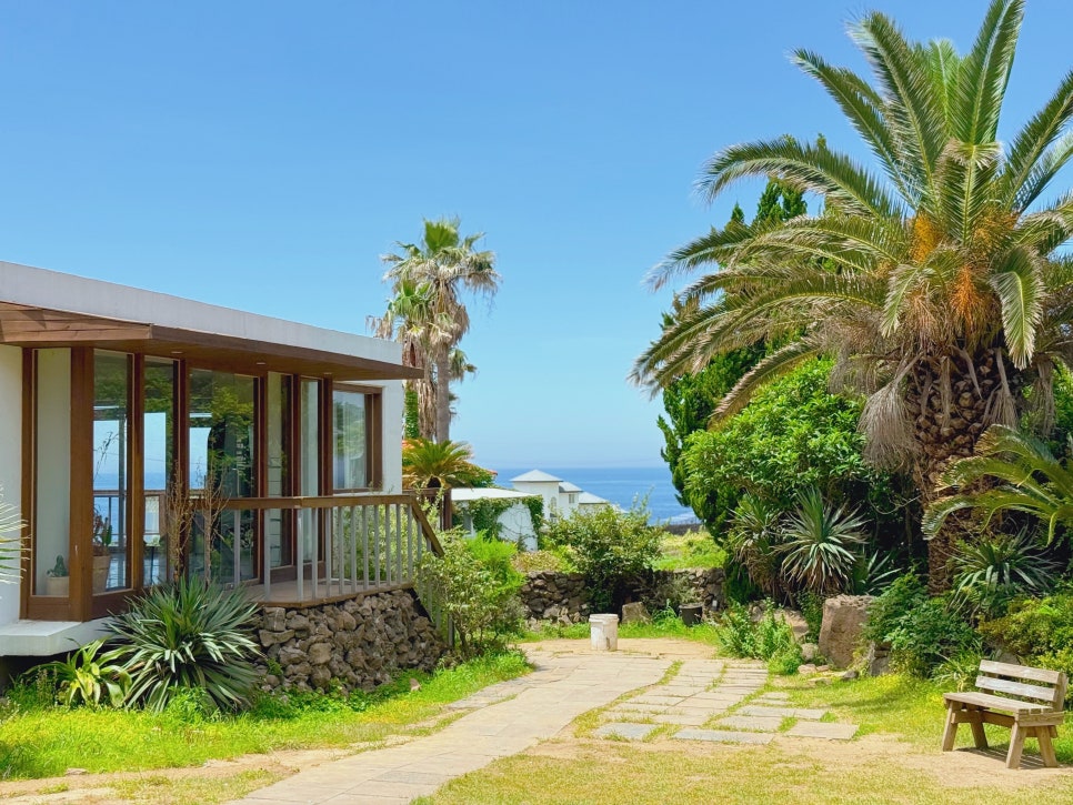 제주도 게스트하우스 끌림365