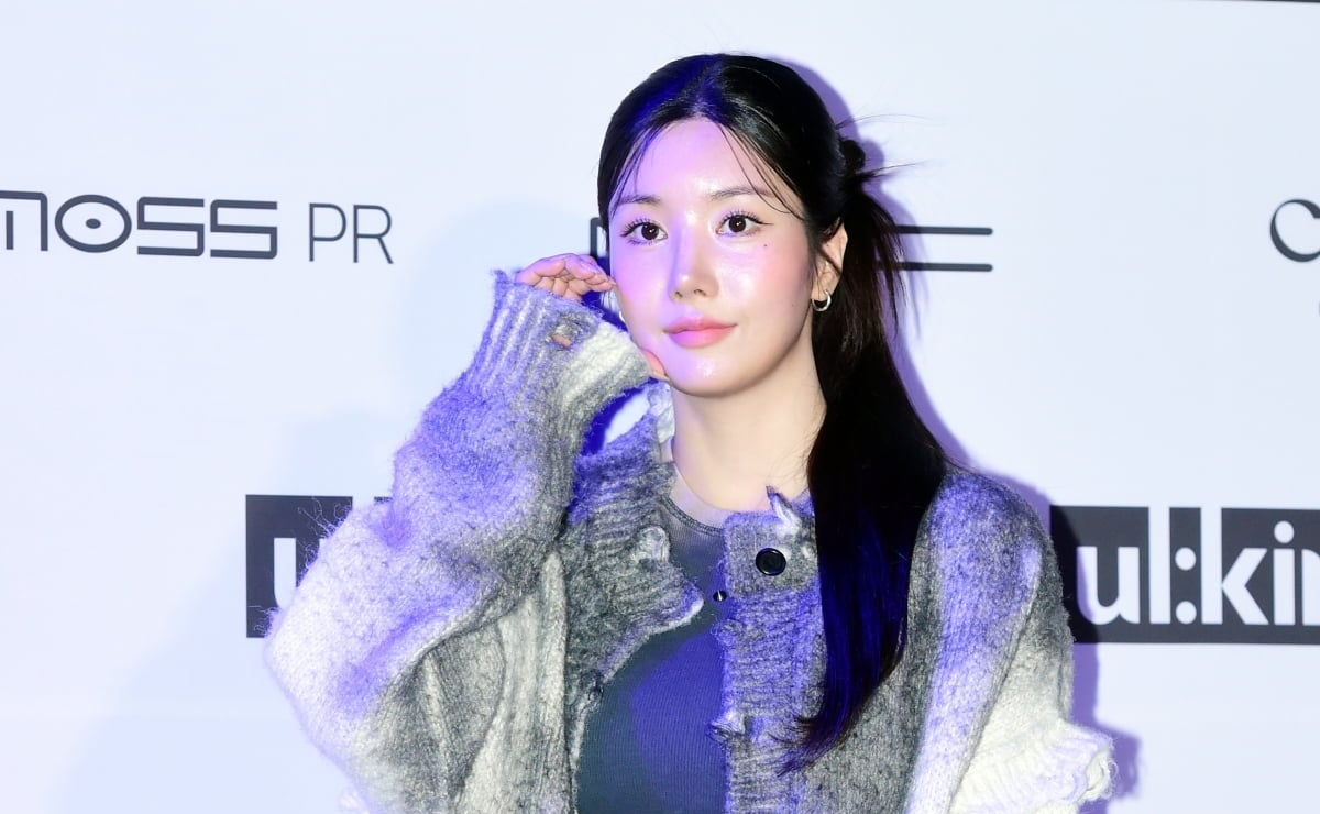 권은비 접촉사고, 스케줄 이동 중 발생한 상황과 취소된 일정 참고 이미지 2