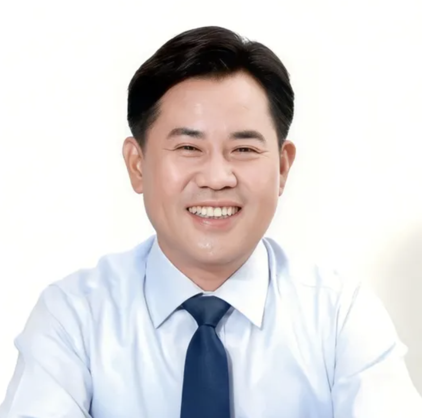 부여군수 박정현