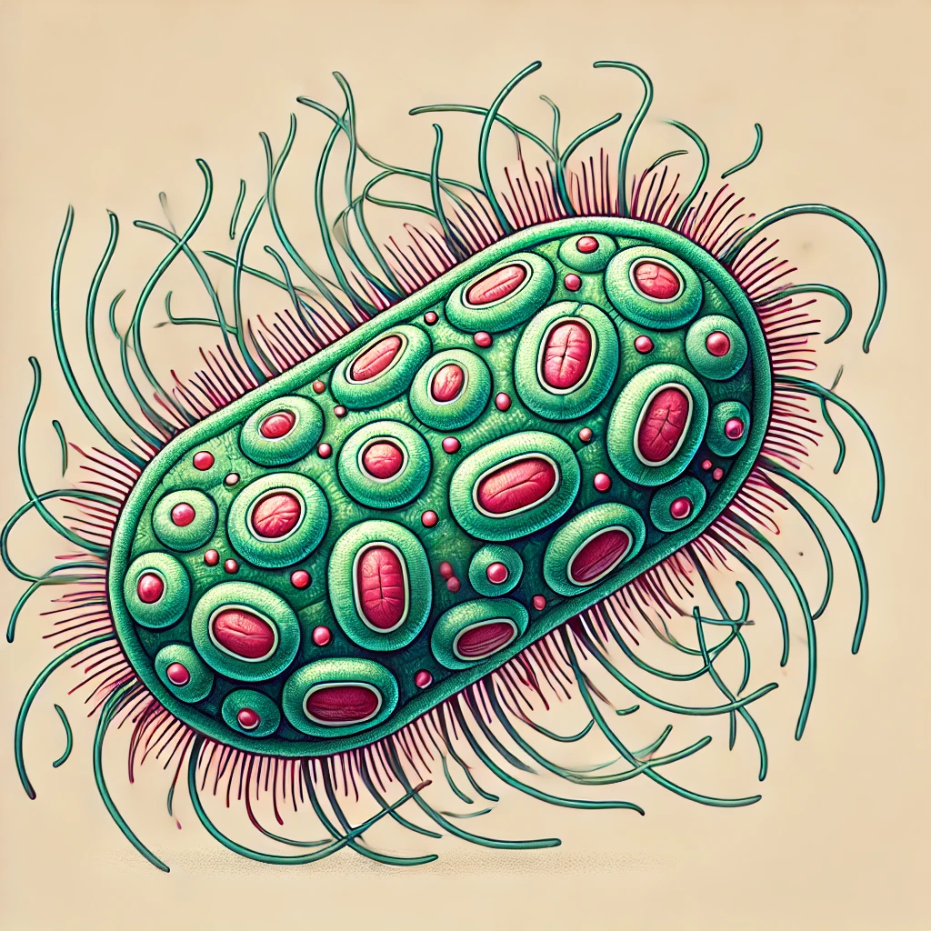 유레아플라즈마 파붐