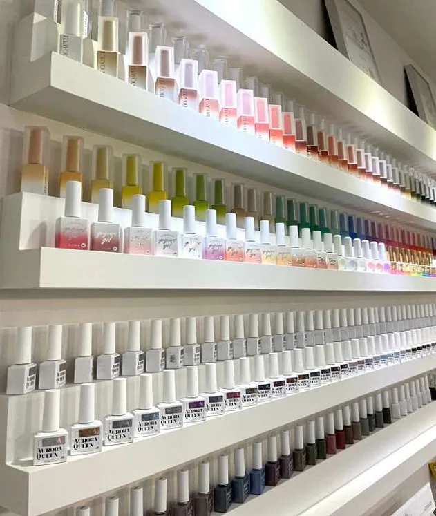 NNM NAIL