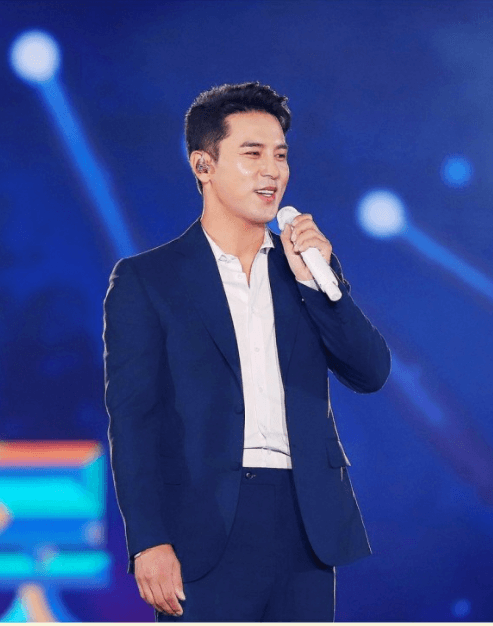 장민호 콘서트 (2023) 