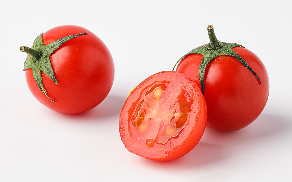 토마토 효능 및 효율적으로 먹는 방법