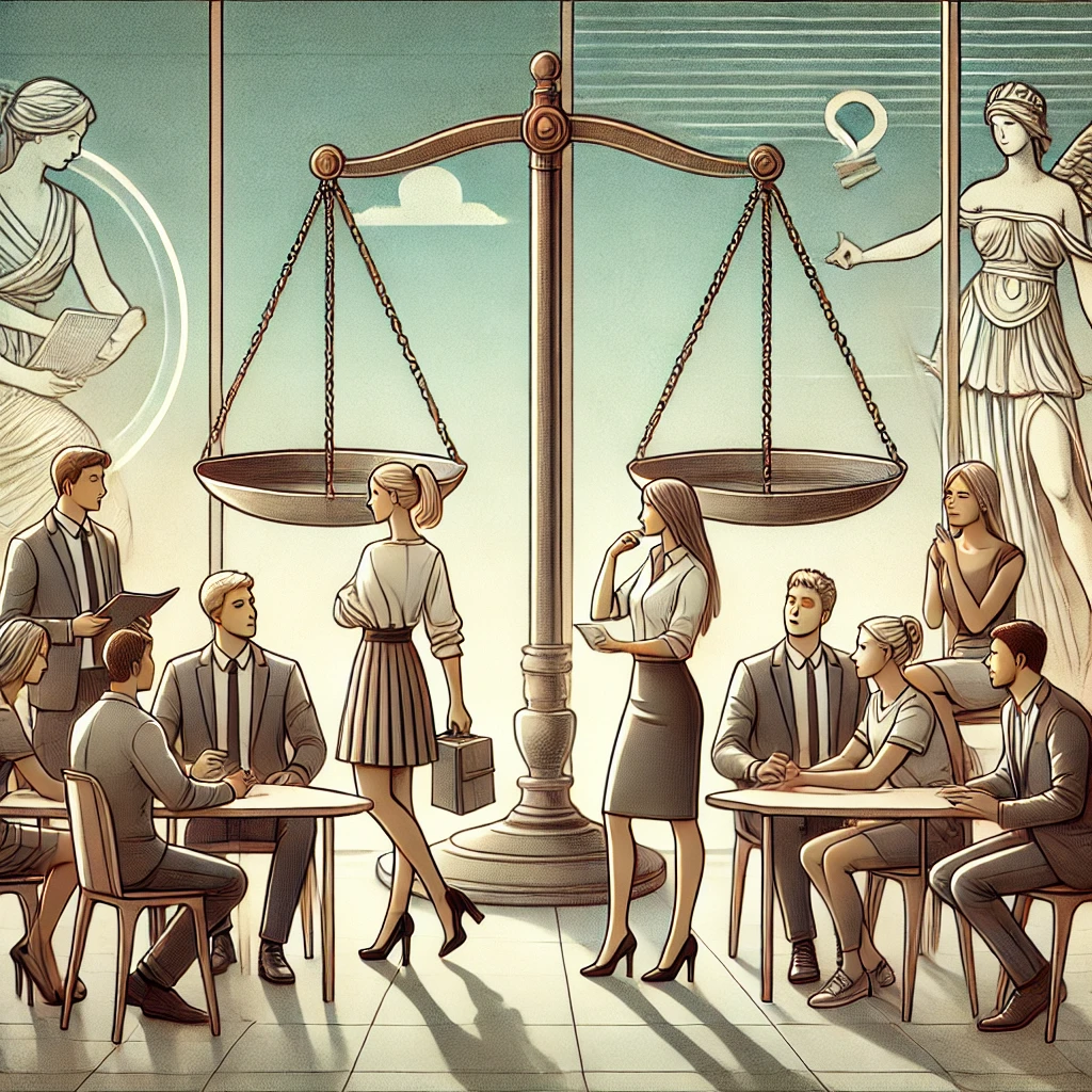 페미니즘을 반대하는 주요 이유