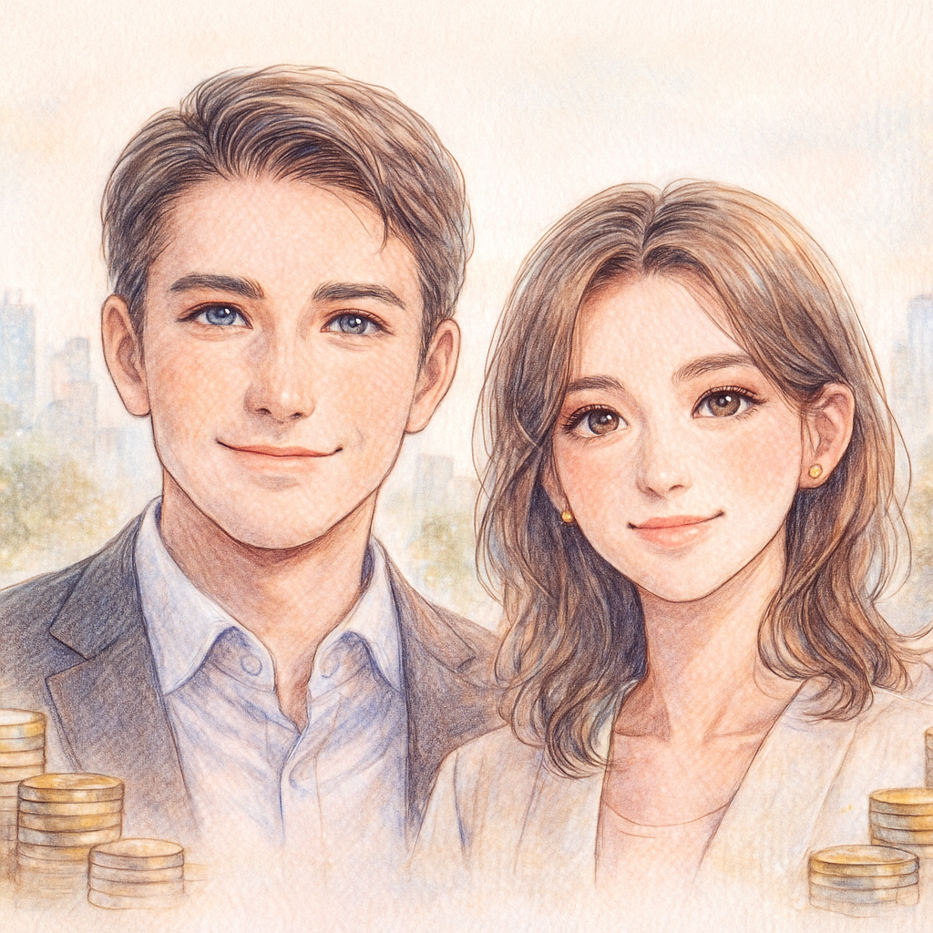 40대 성별 연봉 격차