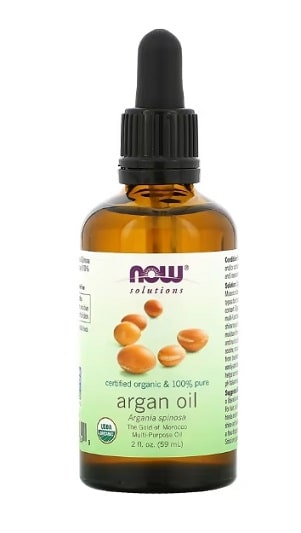 아르간오일