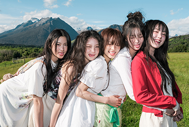 부산원아시아페스티벌 라인업