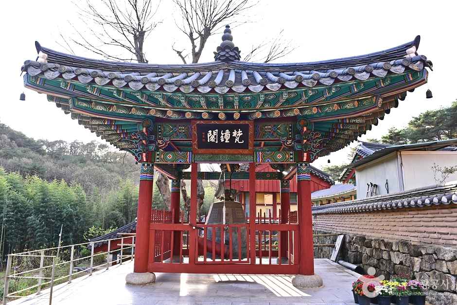 숭림사