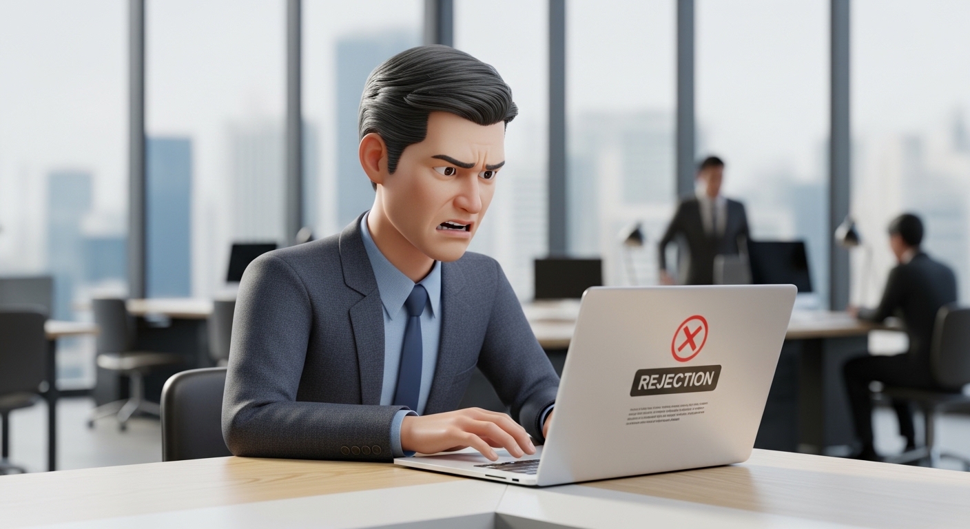 정산 계좌 명의 불일치