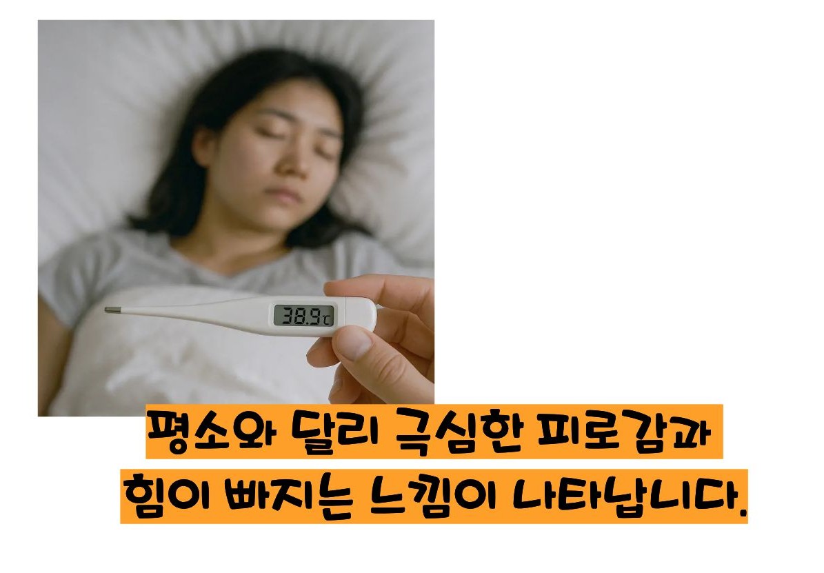 패혈증 이란?