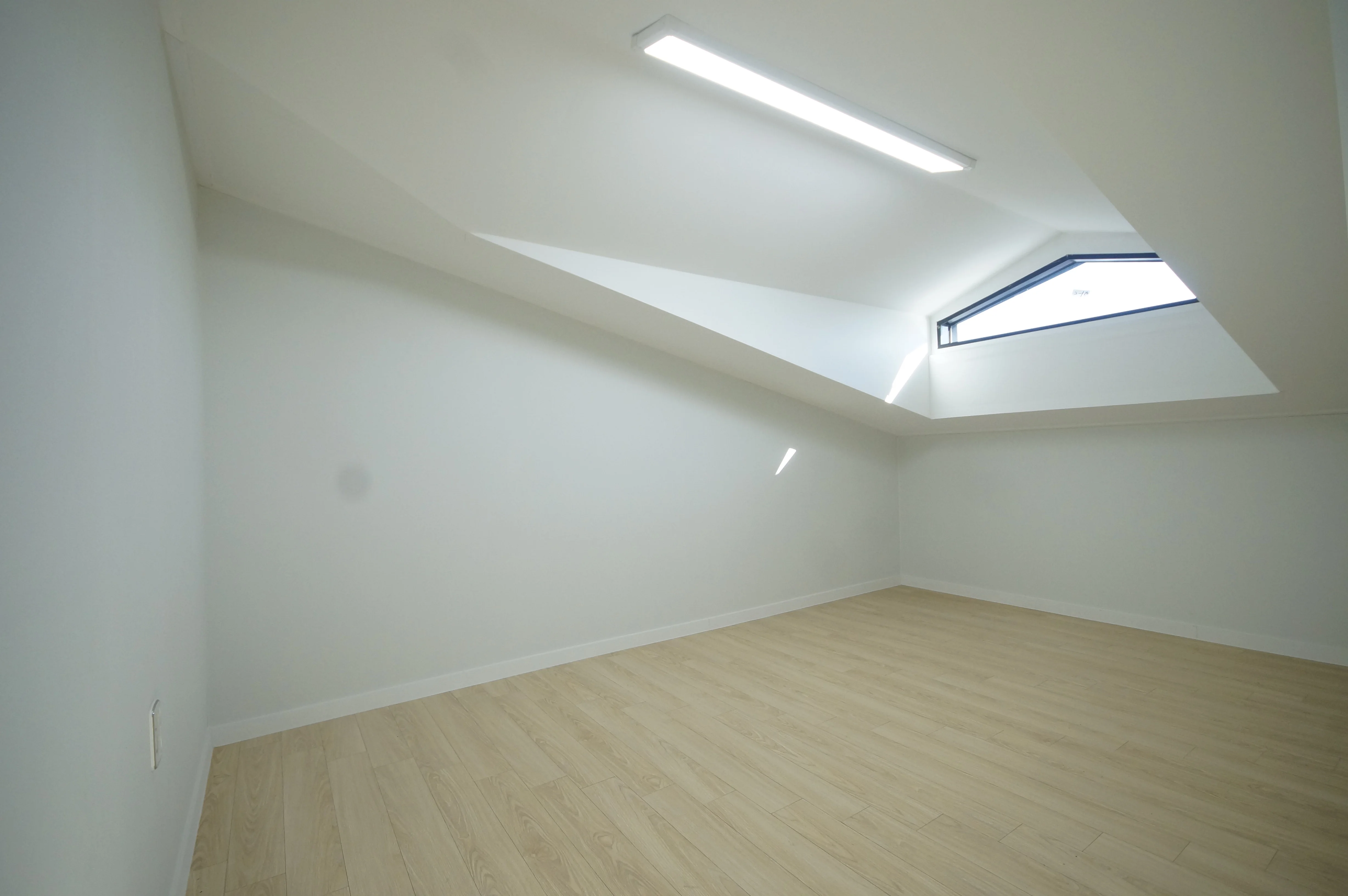 용인시 기흥구 공세동 포룸 4룸 신축빌라 복층