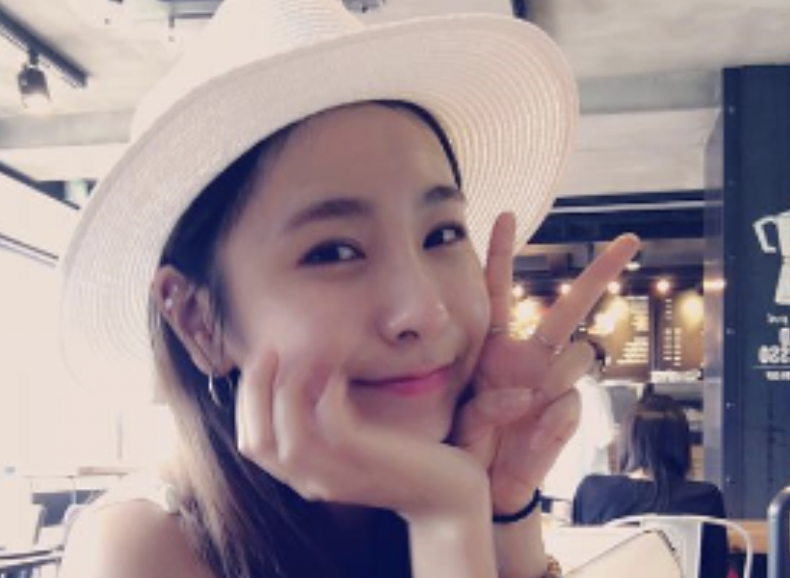 가수 허찬미 어린시절