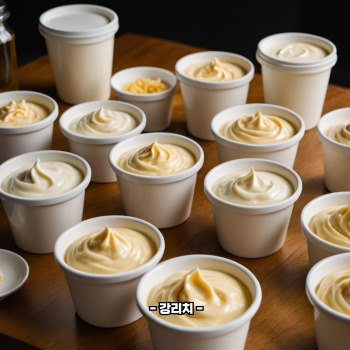 마요네즈 부작용