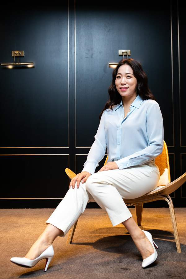 이미도 노래 실력 정년이