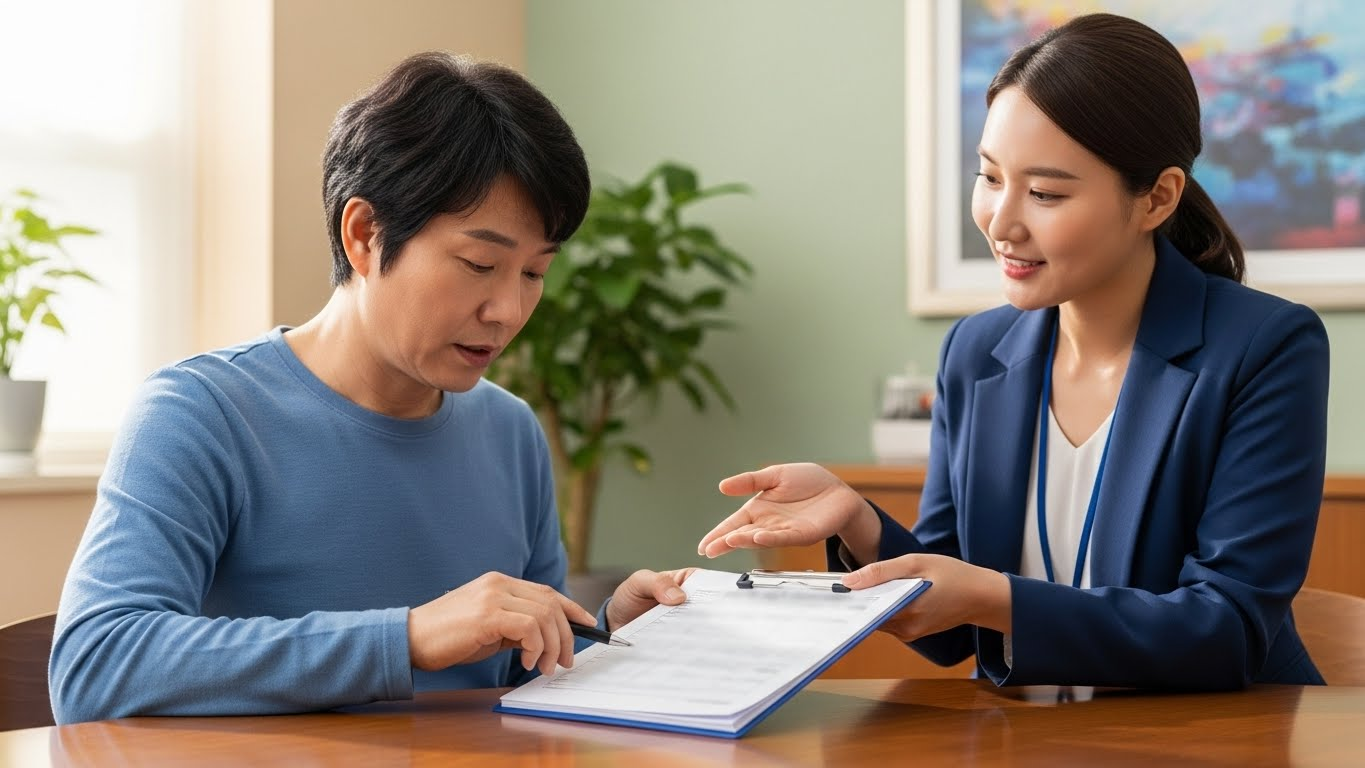 혈액암 초기 증상