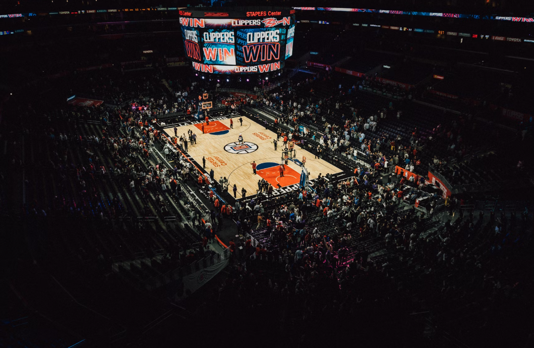 NBA관련 이미지