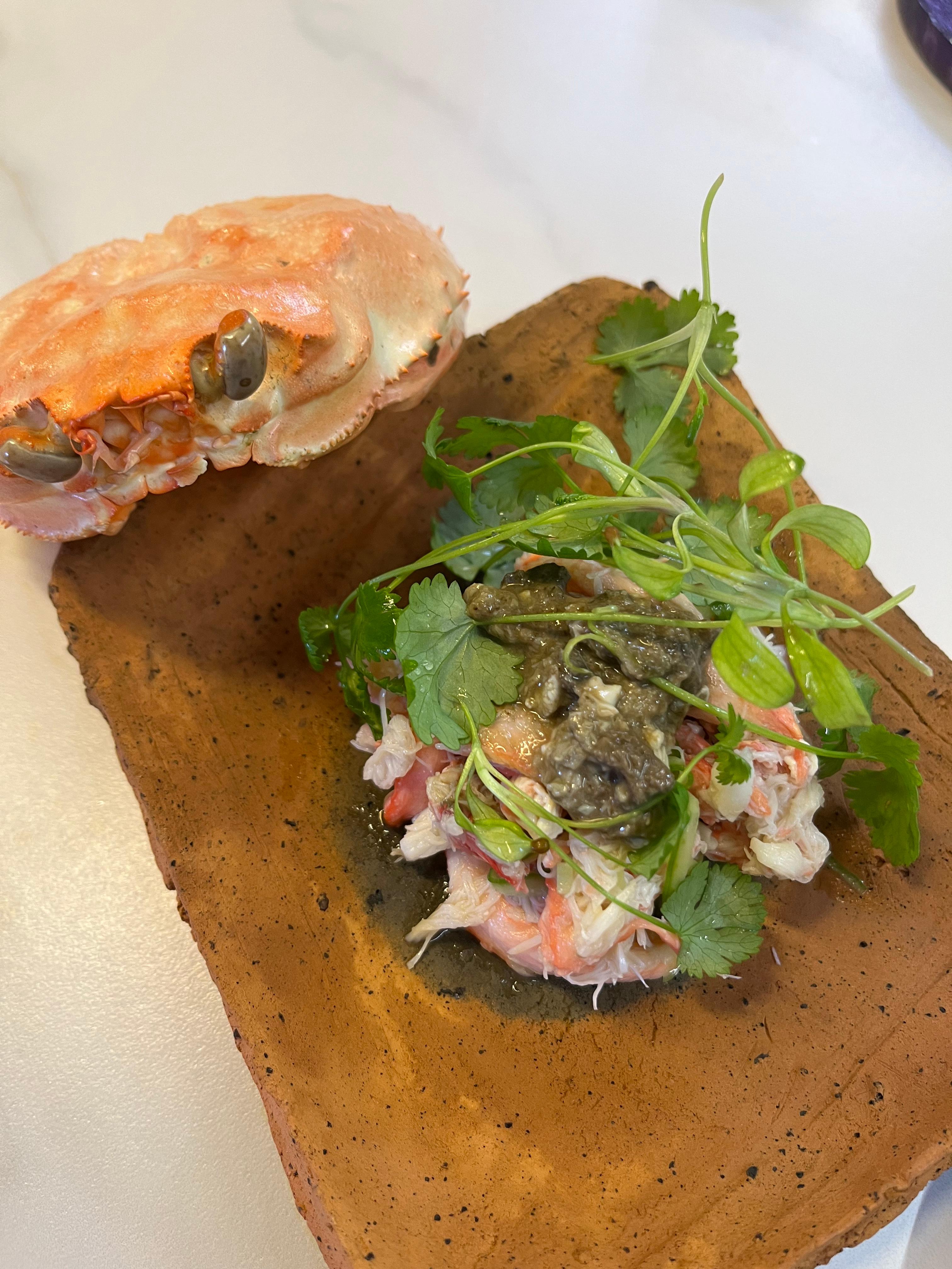 한남동 흐붓 내맘대로