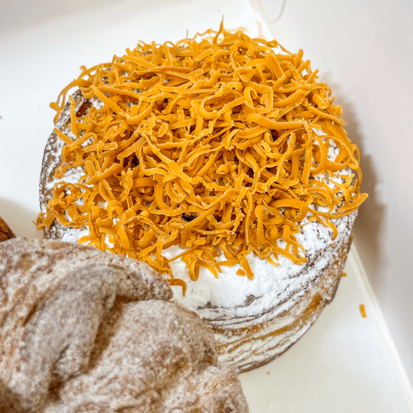 브라운치즈-크로넛