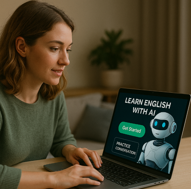 2025년 AI로 영어 공부하는 최신 방법 관련 사진