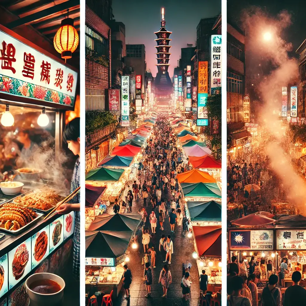 대만 여행 선물