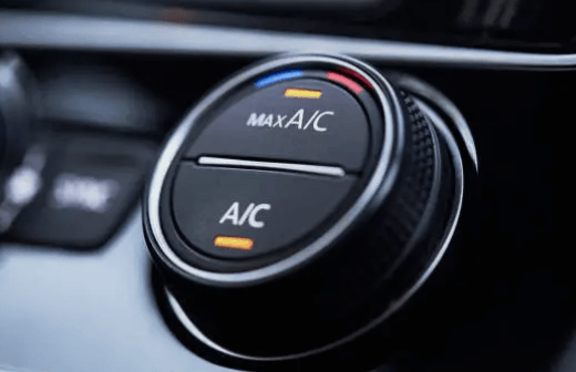 자동차 에어컨 찬바람이 안 나올 때 (+예상 비용)