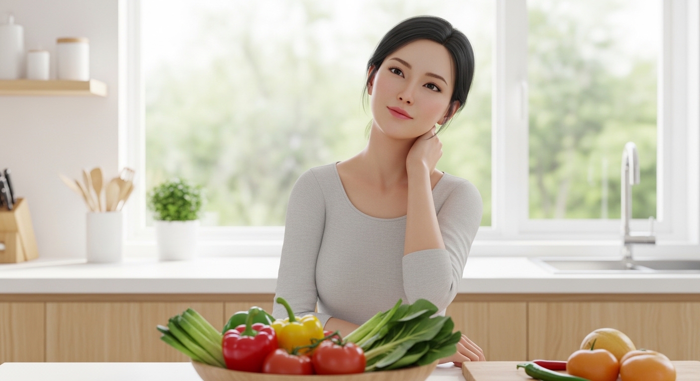 호르몬대사, 셀레늄효능