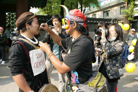 티베트 평화