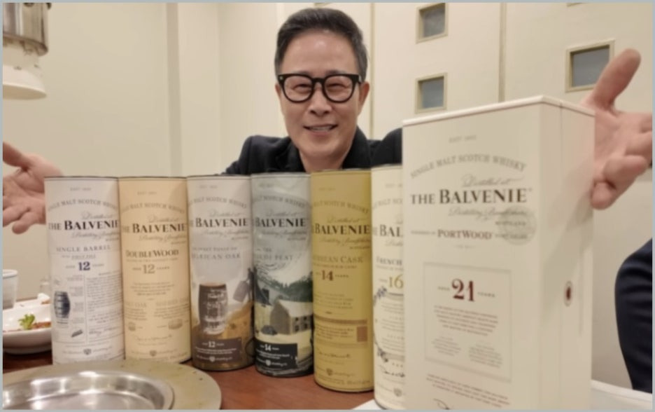 임성근 셰프 음주운전 3회 고백 논란