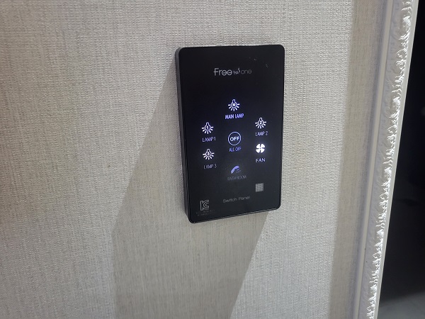 고흥 명품무인호텔 301호