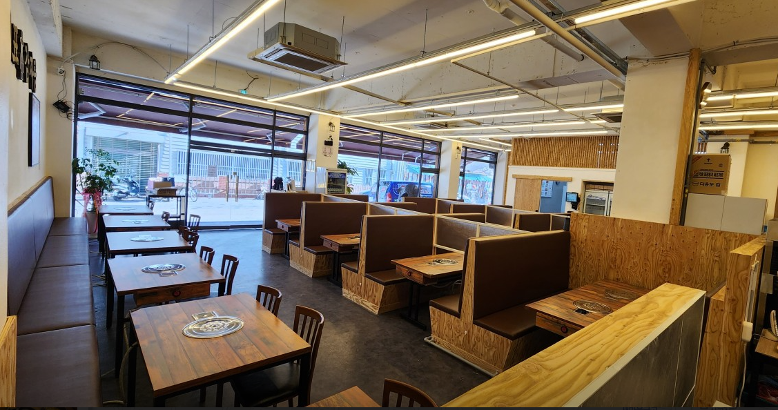 생생정보 감자탕 부대찌개 경기 부천 이대표감자탕