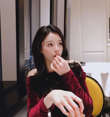 이다영 남편