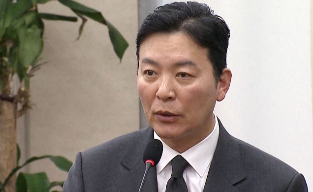 김성훈 경호처 차장