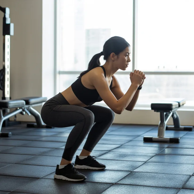 칼리스데닉스 운동 이미지