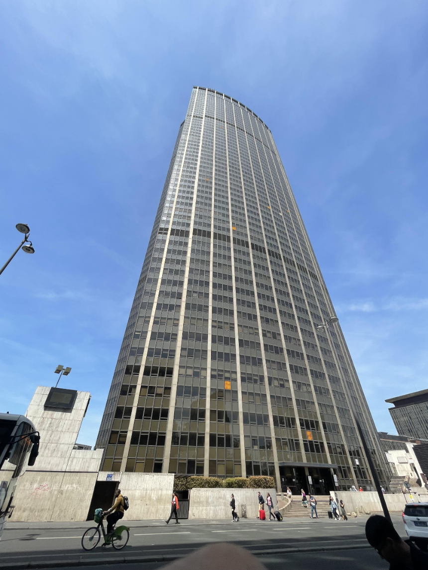 몽파르나스 타워