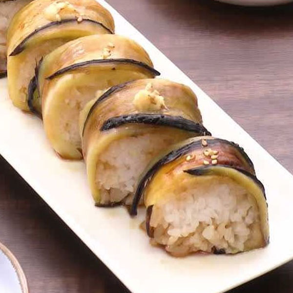 가지초밥 맛있게 만드는 법