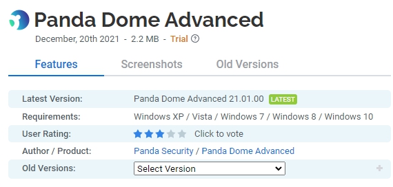 Panda-Dome-Advanced
