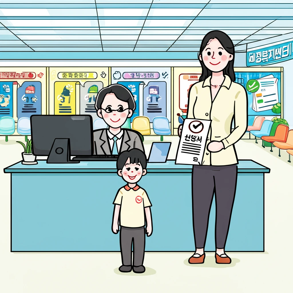 울주군 2025년 셋째 자녀 입학 축..