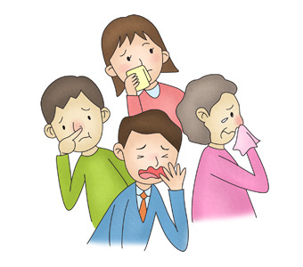 로타바이러스 장염 증상·원인·치료 총정리