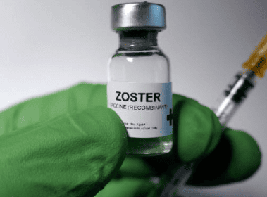대상포진 예방접종 가격