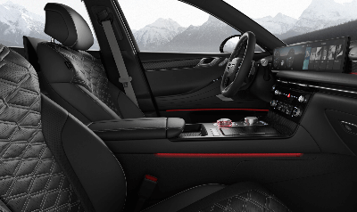 제네시스g80 가격표